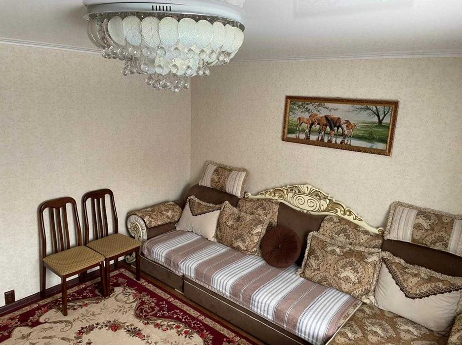 Продам 4х комнатный дом район КСК