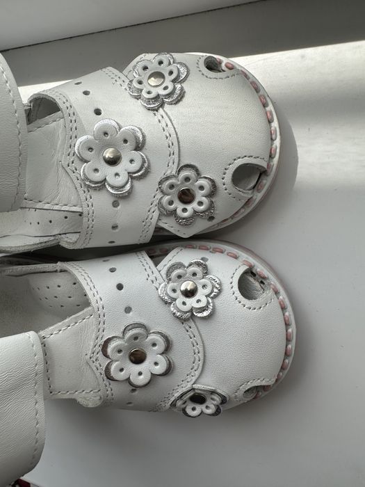 Детская обувь для девочек