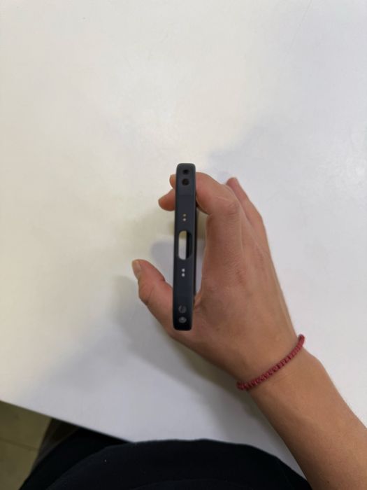 Bummper за Iphone 17 Air