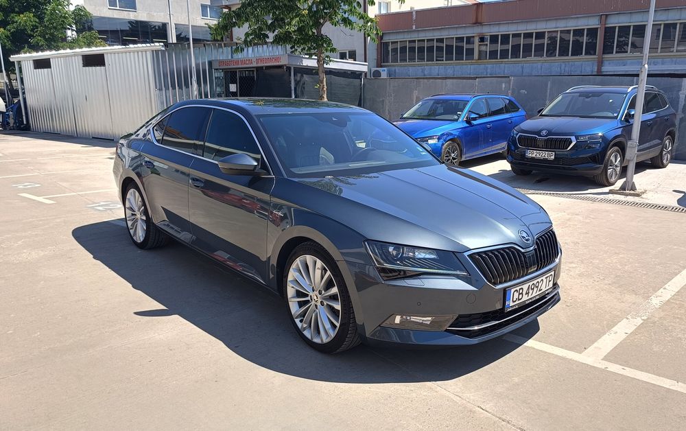 19 Джанти Skoda OEM 5х112 Phoenix , Trinity Superb Kodiaq Karoq Octavia