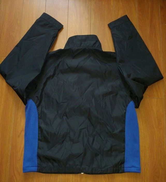 Geaca damă Nike din fâș mărimea L