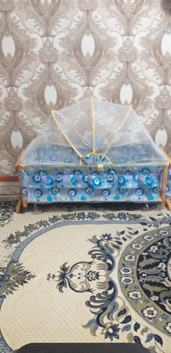 Детский манеж ...