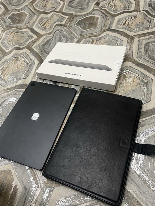 Samsung galaxy tab A9+ 5 G+ iphone se