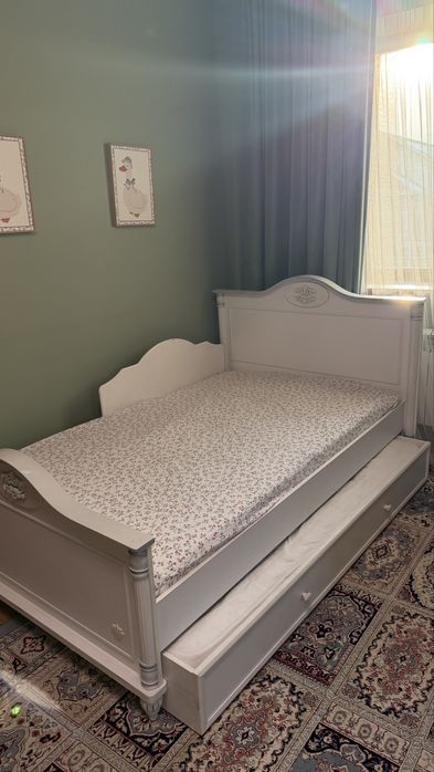 Продам детскую мебель