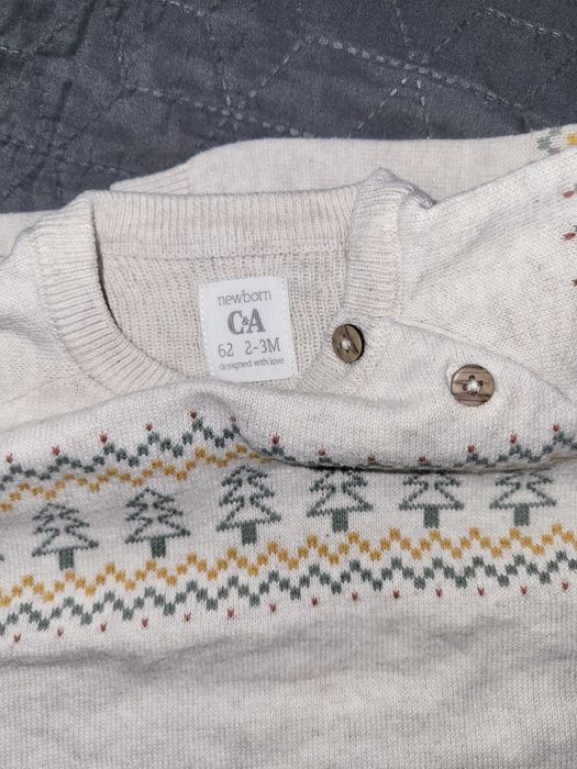 Combinezon 2-4 luni,salopete plus plover toate la 100 de lei