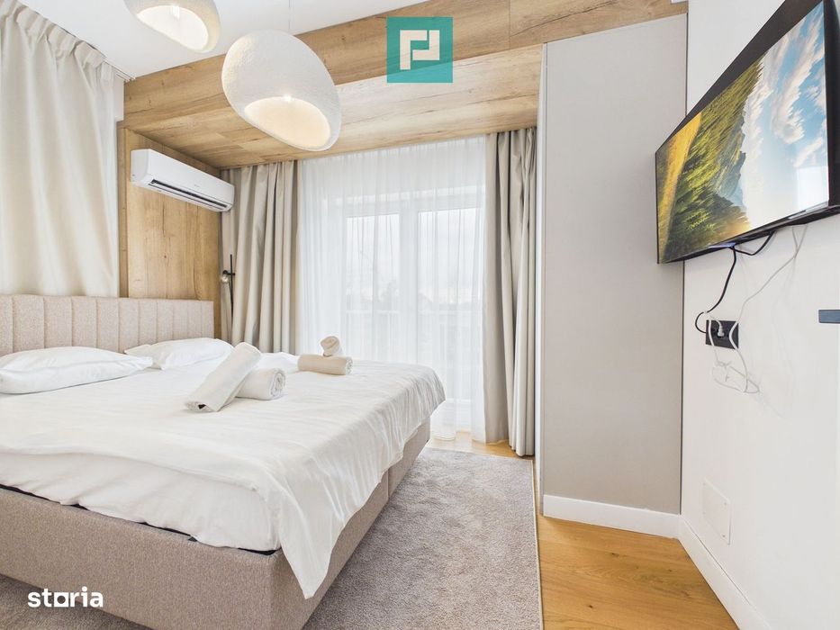 Casă cu venit activ Airbnb | Otopeni