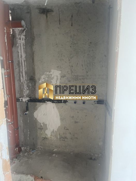 Продажба 2-стаен гр. Шумен - Добруджански 47m²