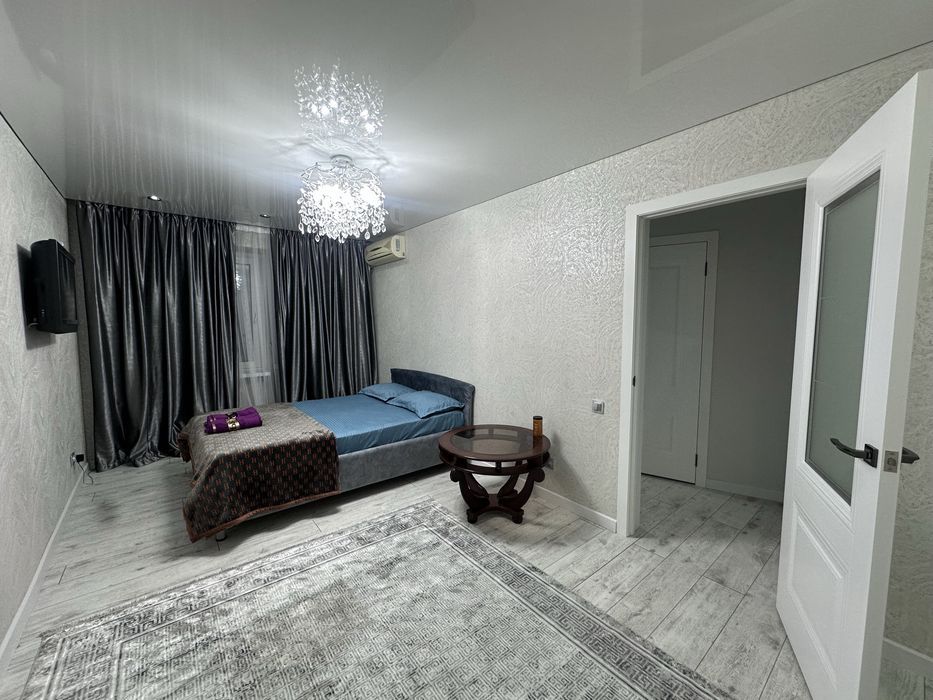 1 комнатная квартира в центре