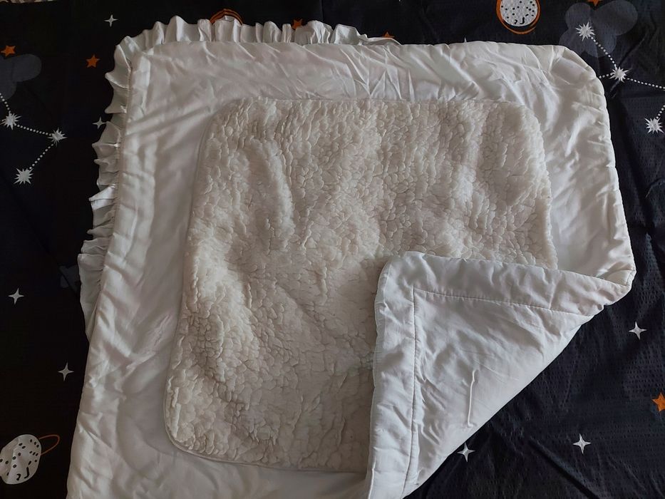 Одеяло - конверт