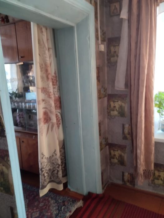 Срочно продаётся дом на земле