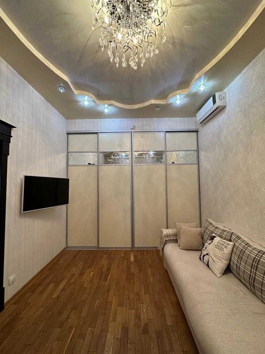 Продажа 3-комнатной квартиры Карбышева 43А