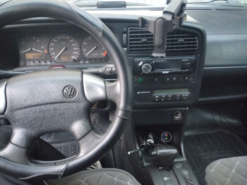 Продам пассат в4