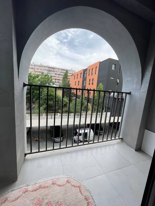 Сдается квартира ЖК Nrg Mirzo Ulugbek