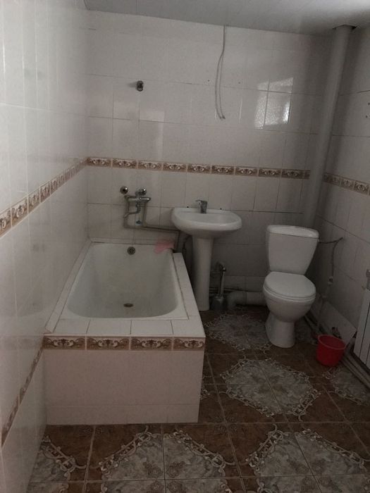 Сдается теплый дом