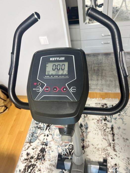 Продам велотренажер