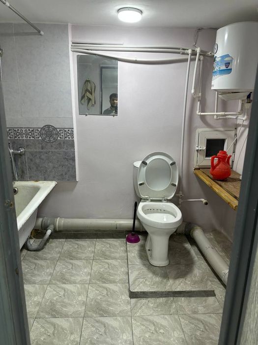 Помещение под Склад, Миницех и др на Учтепа ( Кани )