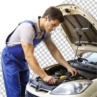 Ремонт автомобиля