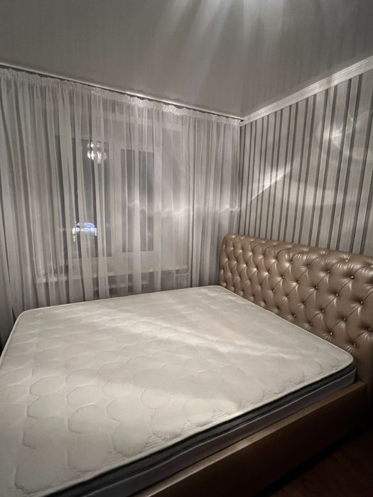 Продам кровать в хорошем состоянии!