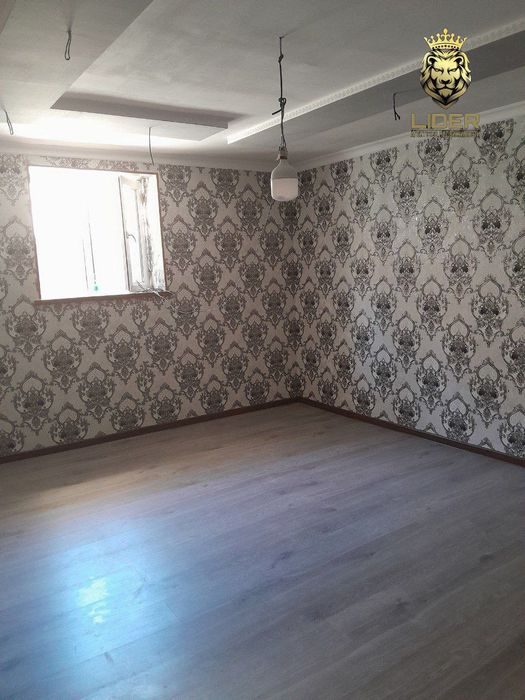 3хонали квартира сотилади