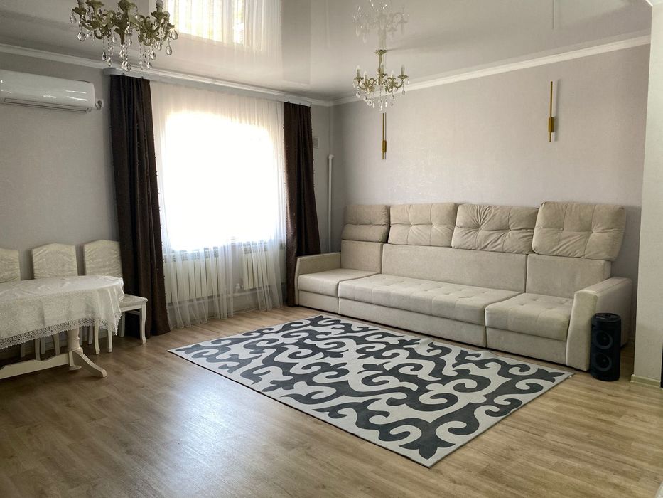 Продажа дома на мкр. Кунгей