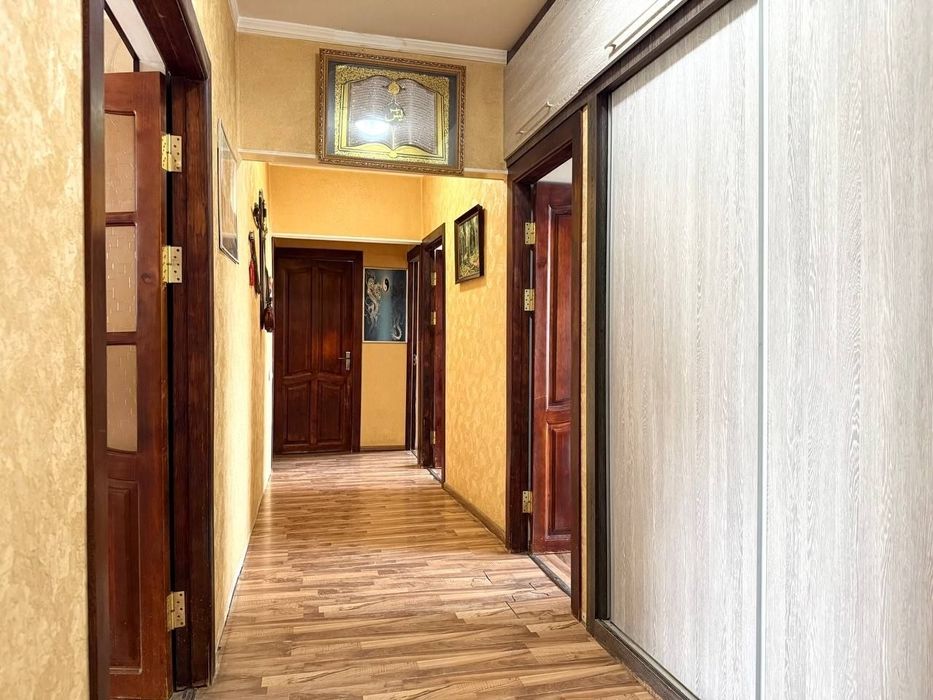 Продаю 5 комнатную квартиру Тузель 1