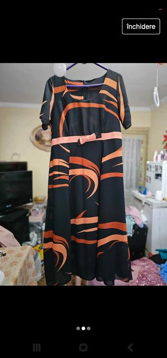 Rochie cu bolero
