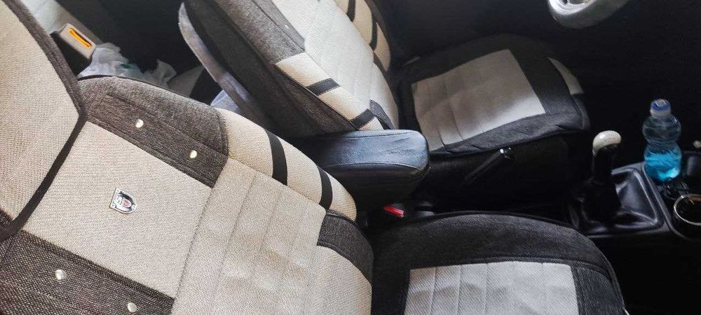 Продается Калина Кросс