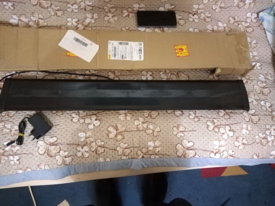 Продам лампы для аквариума