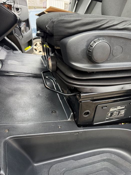 MERCEDES-BENZ Vito 2013 — imagine 4