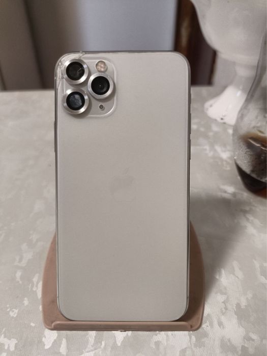 iPhone 11 pro обмен.