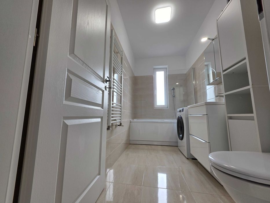 --- Descoperă oferta! ---| De la proprietar | Apartament mobilat | Premium Residence Giroc. NEGOCIABIL