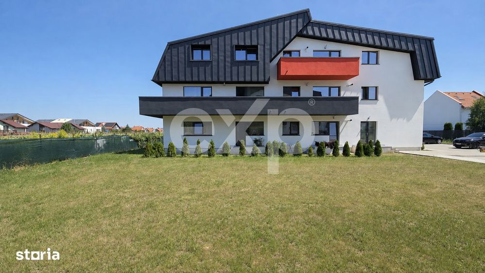 Prima inchiriere | 2 camere, balcon 14,6 mp si parcare – Coder Resid