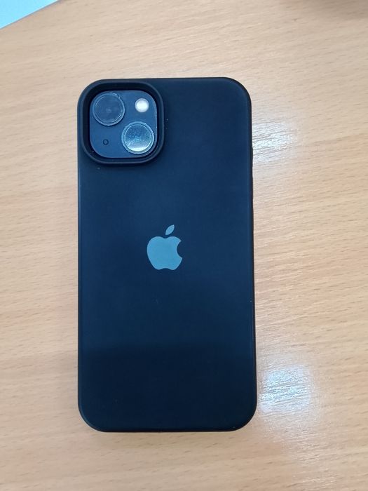 Айфон 13 не бывал в ремонте