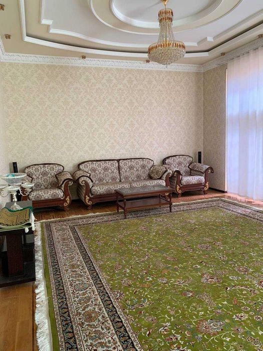 Сдается в аренду 4-х этажный частный уютный дом возле парка Бобур