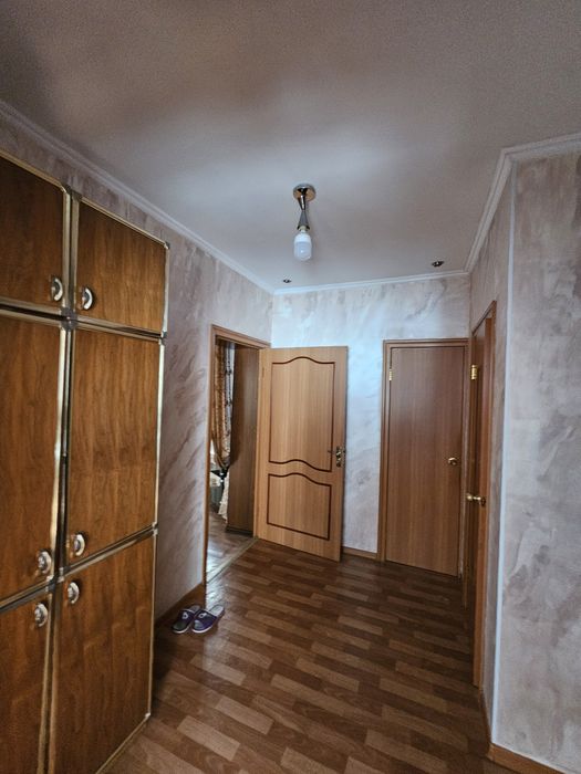 Дом на улице Абая61