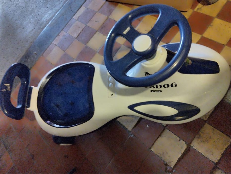 Детский бебекар и толакар