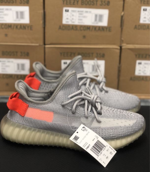 Yeezy Boost 350 V2 Tail Light Yeezy 350 V2 Tail Light
