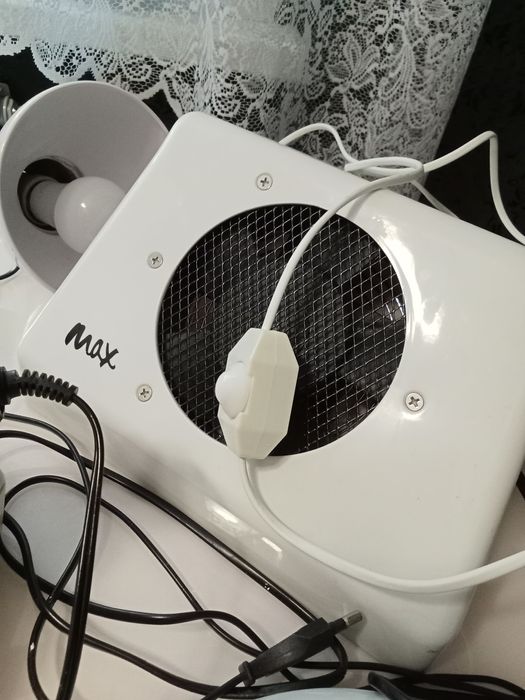 Всё для маникюра