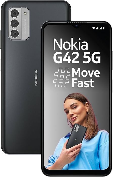 Nokia G42 5 G Nou