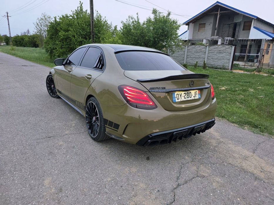 MERCEDES-BENZ A-Class 2016 — imagine 3