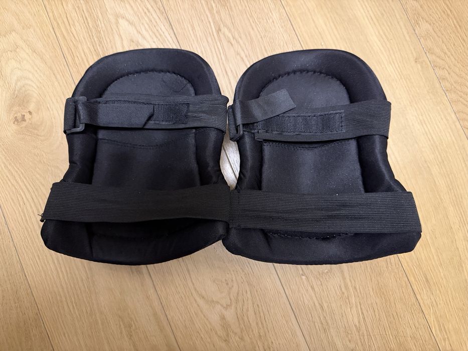 Genunchiere protectie