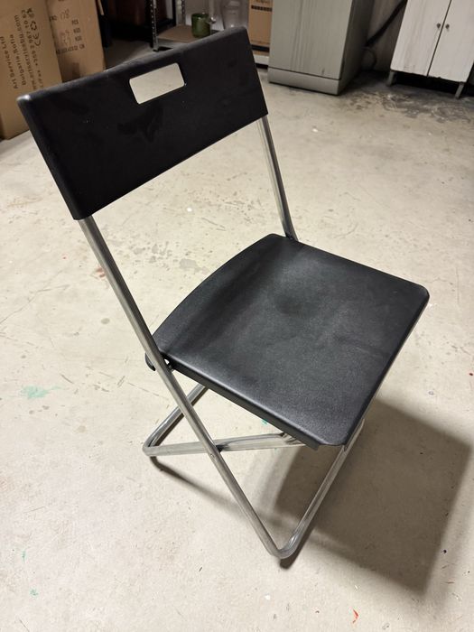 Сгъваем стол IKEA 40 броя