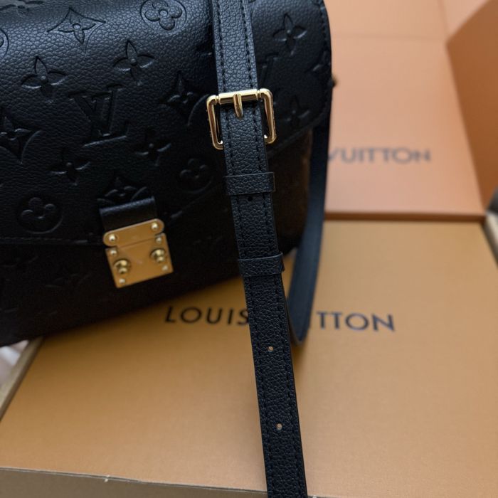 Сумка Луи витон люкс кожа