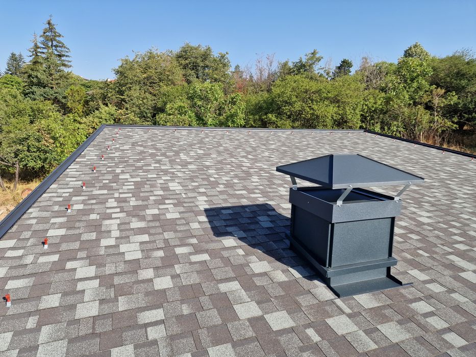 Продавам Висок Клас Битумни Керемиди :