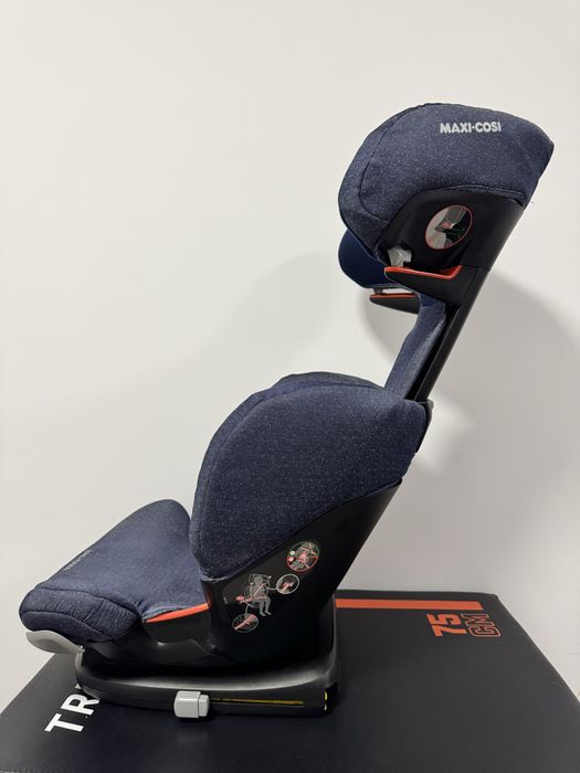 Scaun auto copil MaxiCosi