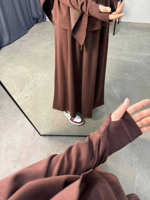 Әйел адамдарға  сәнді киімдер.