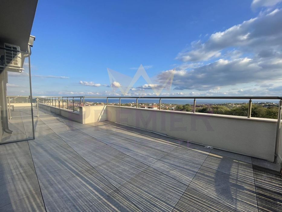 Дава се под наем Двустаен апартамент в Варна, Виница - 80 кв.м за 500 € - Снимка #10