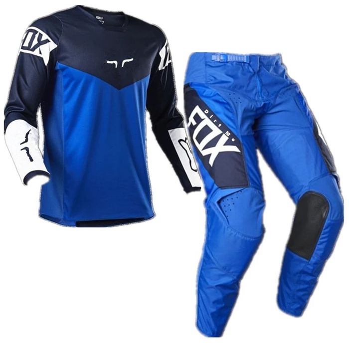 Мотокрос екипи FOX бриджове,джърсита, ръкавици