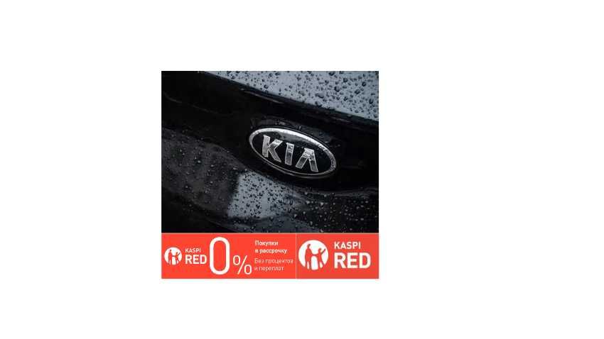 Kia / Кузовные детали