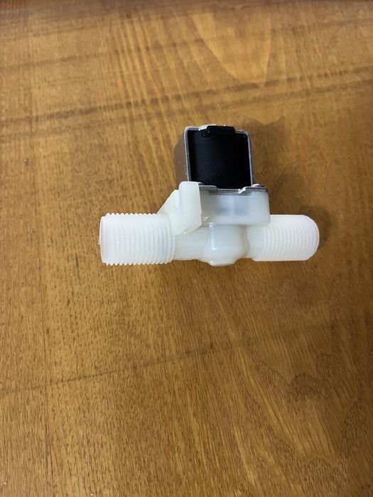 клапан для воды, Ардуино, 12В